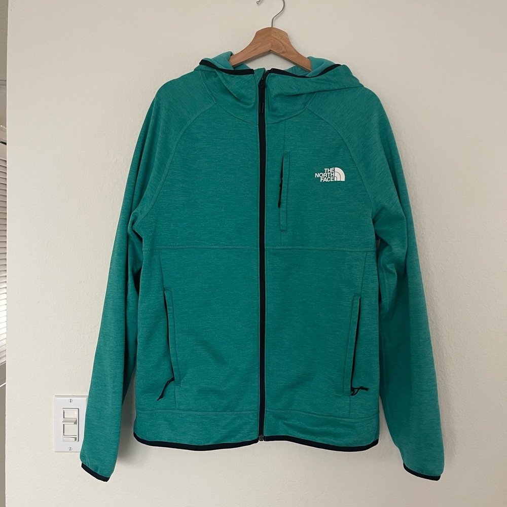 The North Face Men's Canyonlands Polar Fleece
